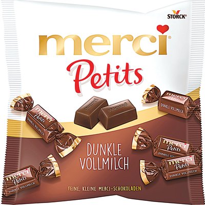 MERCI PETITS TEJES-ÉTCSOKIS COLLECTION termékképe