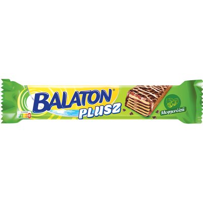 BALATON PLUSZ MOGYORÓS 45G termékképe