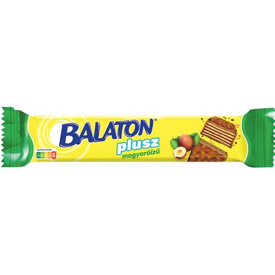 BALATON PLUSZ MOGYORÓS 45G termékképe