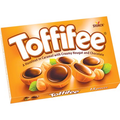 Image of TOFFIFEE