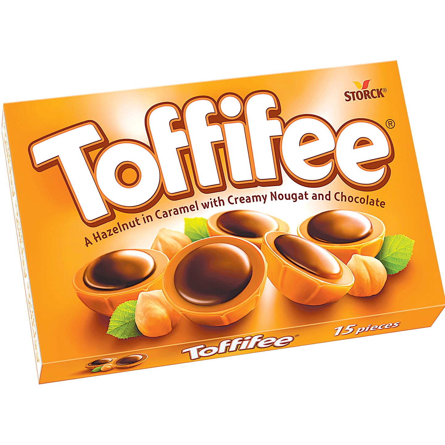Toffifee