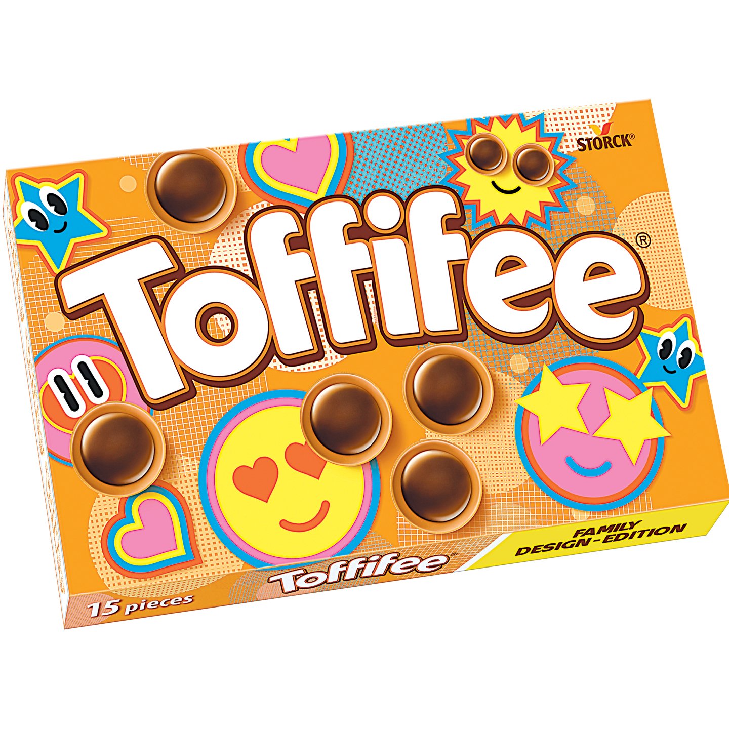 Toffifee