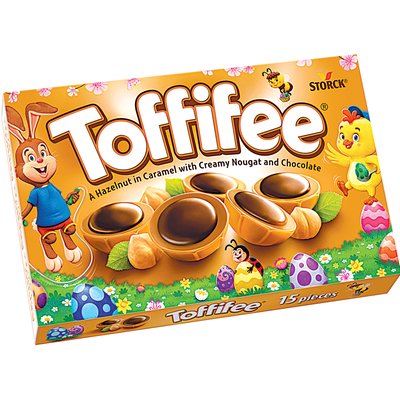 Image of TOFFIFEE
