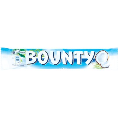 Image of BOUNTY SZELET