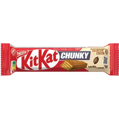 KITKAT CHUNKY CSOKOLÁDÉ termékképe