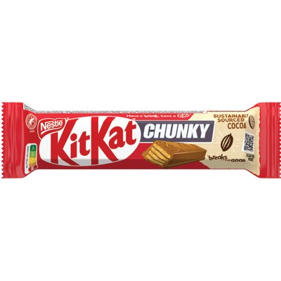 Image of KITKAT CHUNKY CSOKOLÁDÉ