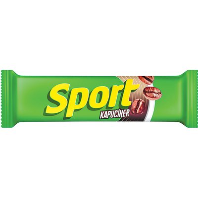 SPORT KAPUCÍNER SZELET termékképe