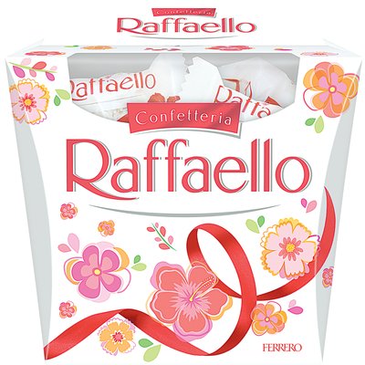 RAFFAELLO DESSZERT termékképe