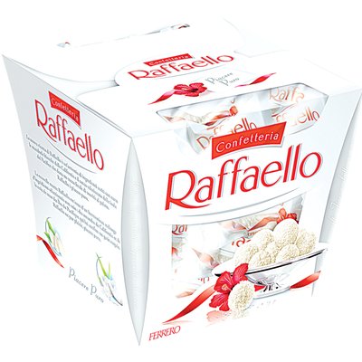 RAFFAELLO DESSZERT termékképe