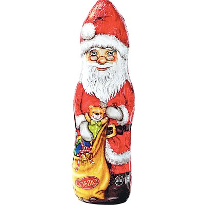 CSOKOLÁDÉ MIKULÁS termékképe