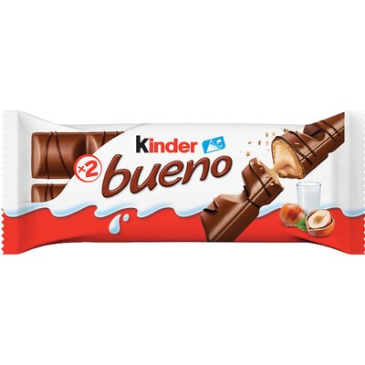 KINDER BUENO ORIGINAL termékképe