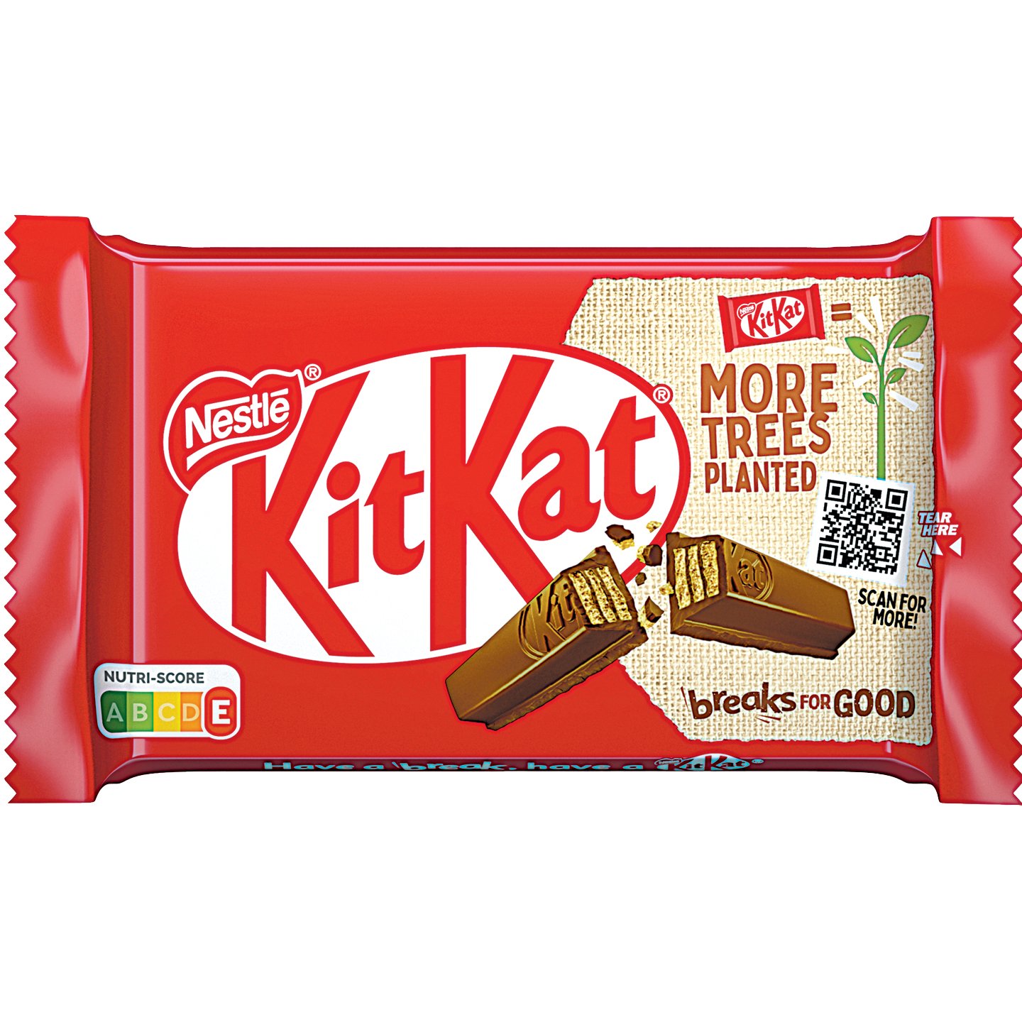 Kitkat Original Csokoládé