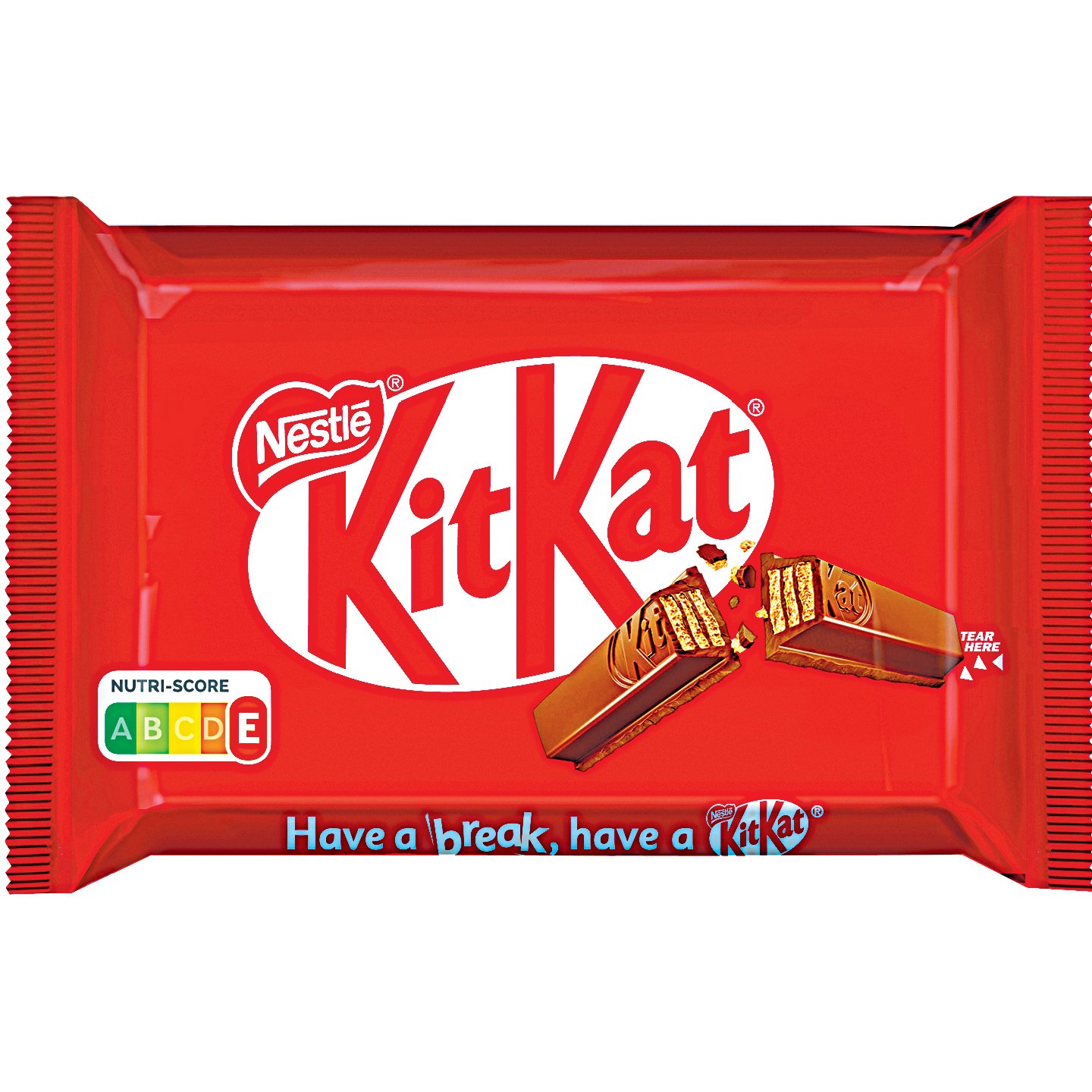 Kitkat Original Csokoládé