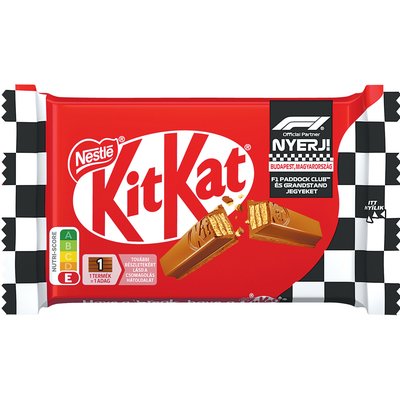 KITKAT ORIGINAL CSOKOLÁDÉ termékképe