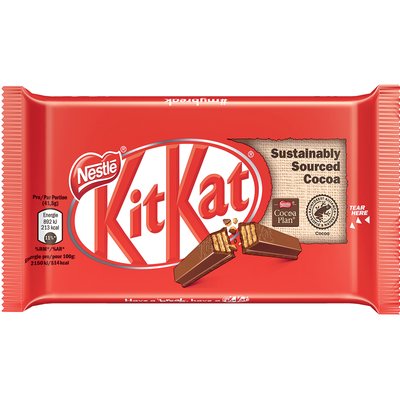 Image of KITKAT ORIGINAL CSOKOLÁDÉ