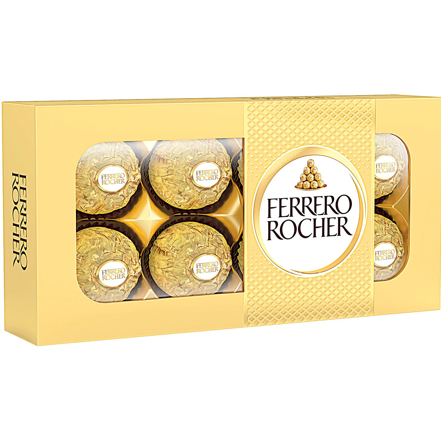 Ferrero Rocher