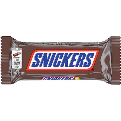 SNICKERS SZELET termékképe