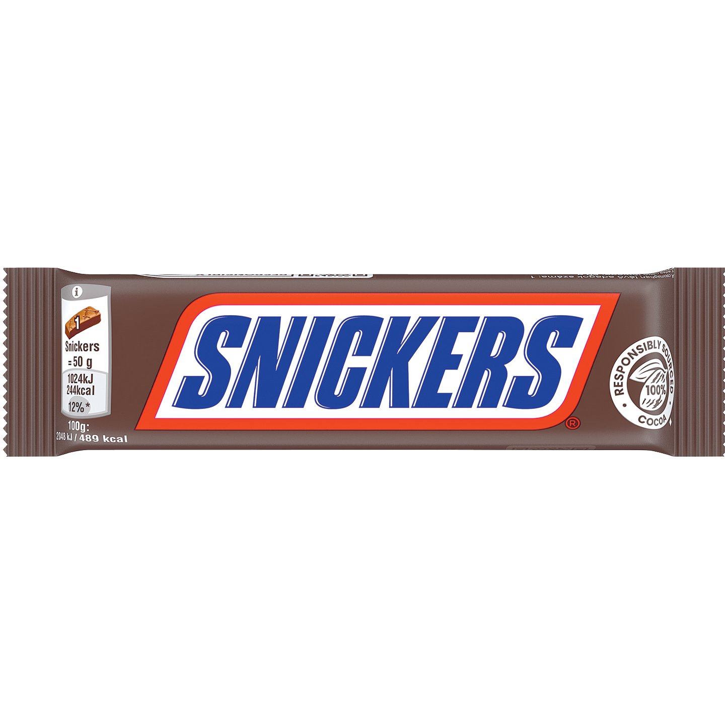 Snickers Szelet