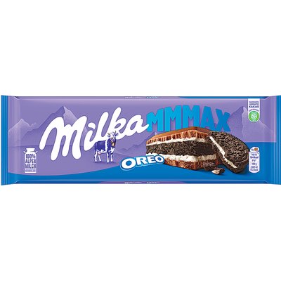 MILKA OREO CSOKOLÁDÉ termékképe