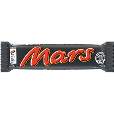 Image of MARS SZELET