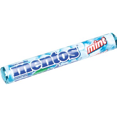 MENTOLOS MENTOS termékképe
