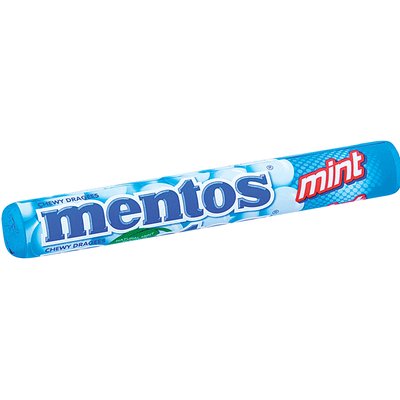 MENTOS MINT termékképe