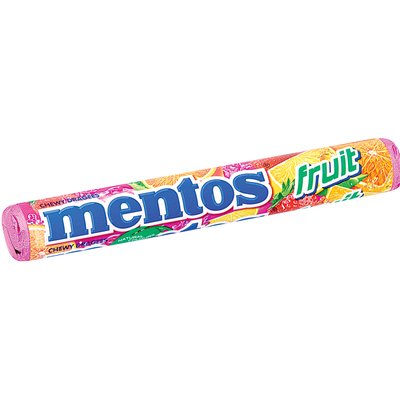 Image of MENTOS FRUIT