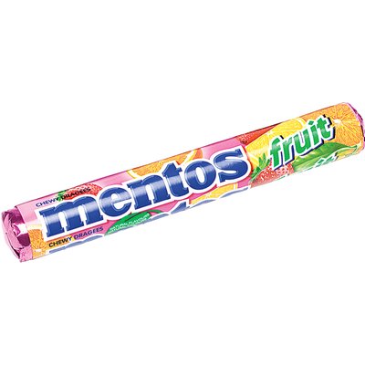 GYÜMÖLCSÖS MENTOS termékképe