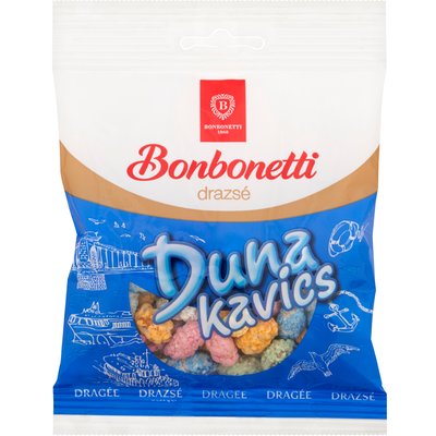 BONBONETTI DUNAKAVICS termékképe