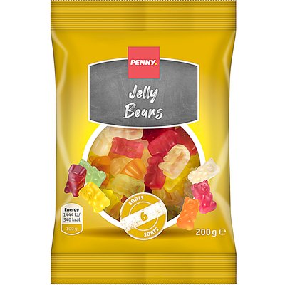 PENNY MACI GUMICUKOR termékképe