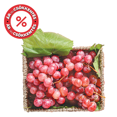 MAGNÉLKÜLI PIROS SZŐLŐ termékképe