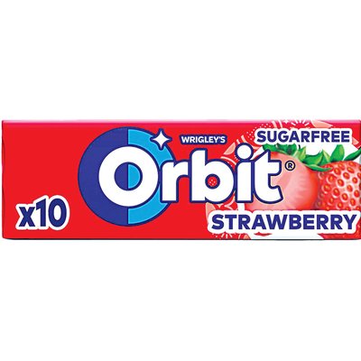 ***ORBIT EPER DRAZSÉ 14G termékképe