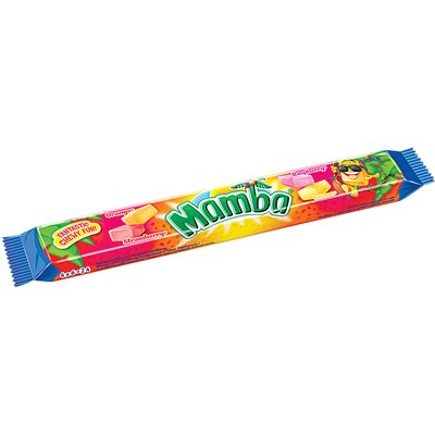 MAMBA termékképe