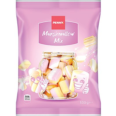 PILLECUKOR MIX termékképe