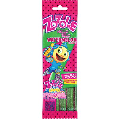 Image of ZOZOLE WATERMELON GUMICUKOR