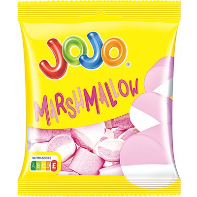 JOJO MARSHMALLOW GUMICUKOR termékképe