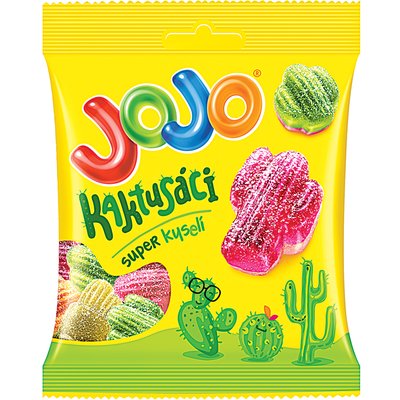 Image of JOJO CACTUS GUMICUKOR