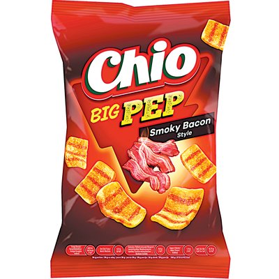 CHIO BIG PEP termékképe