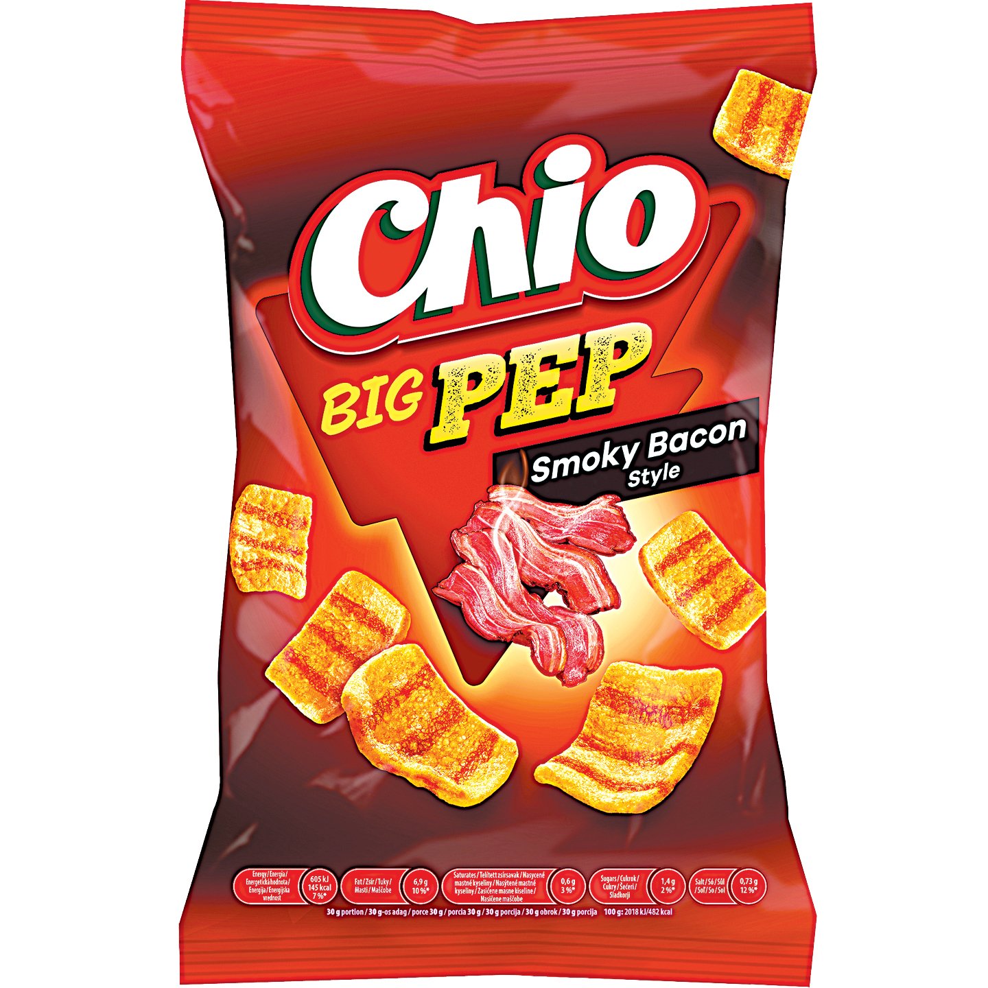 Chio Big Pep