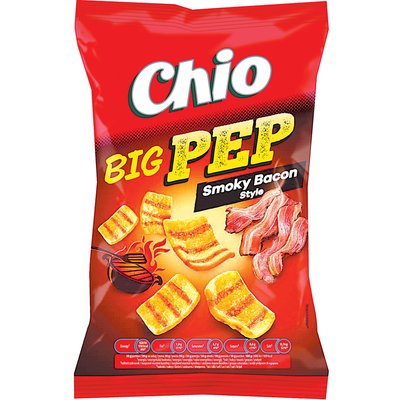 Image of CHIO BIG PEP