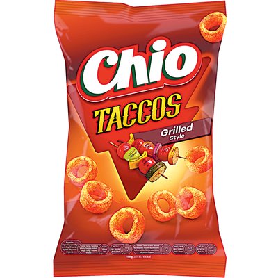 CHIO TACCOS termékképe