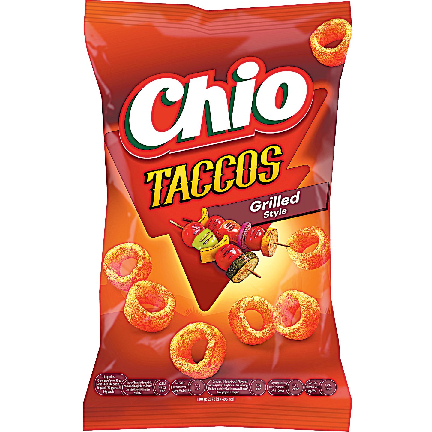 Chio Taccos