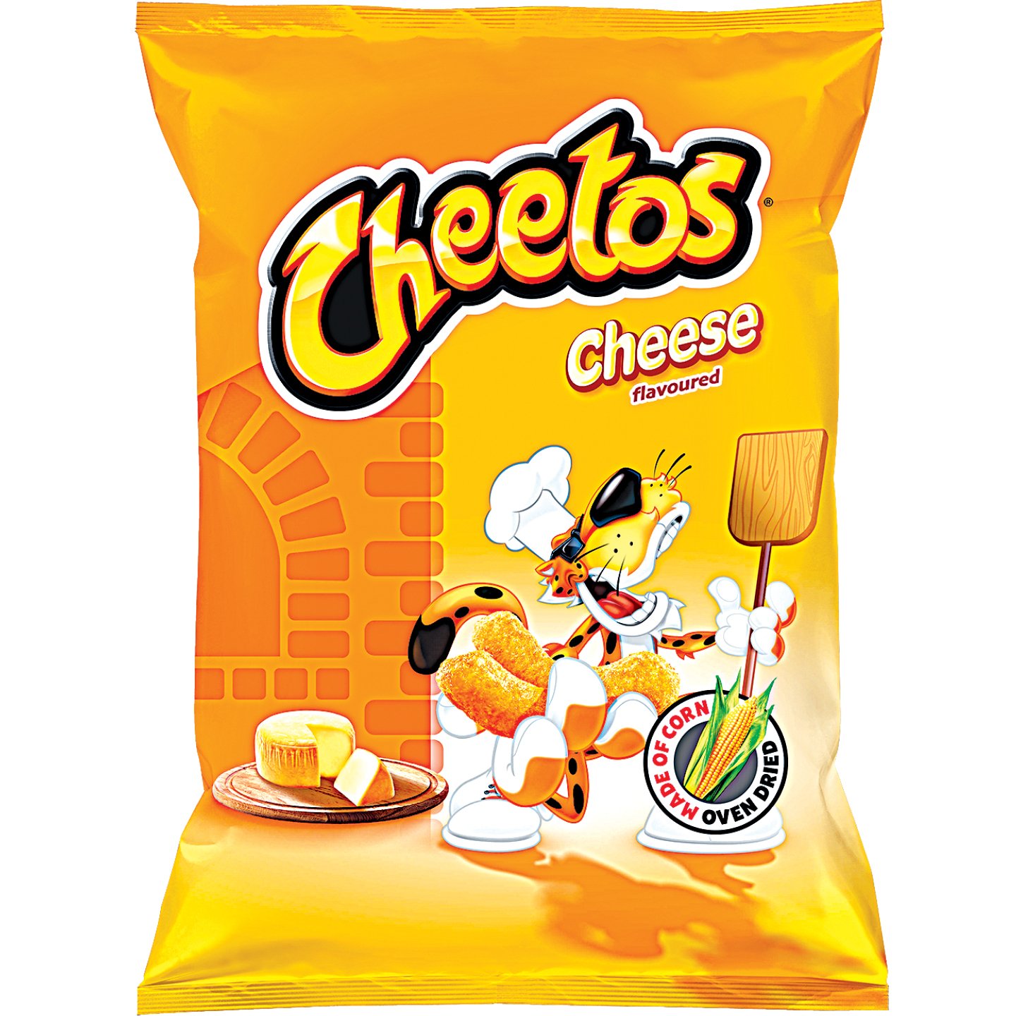 Sajtos Cheetos