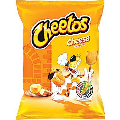 SAJTOS CHEETOS termékképe
