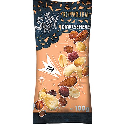 SALTY DIÁKCSEMEGE termékképe