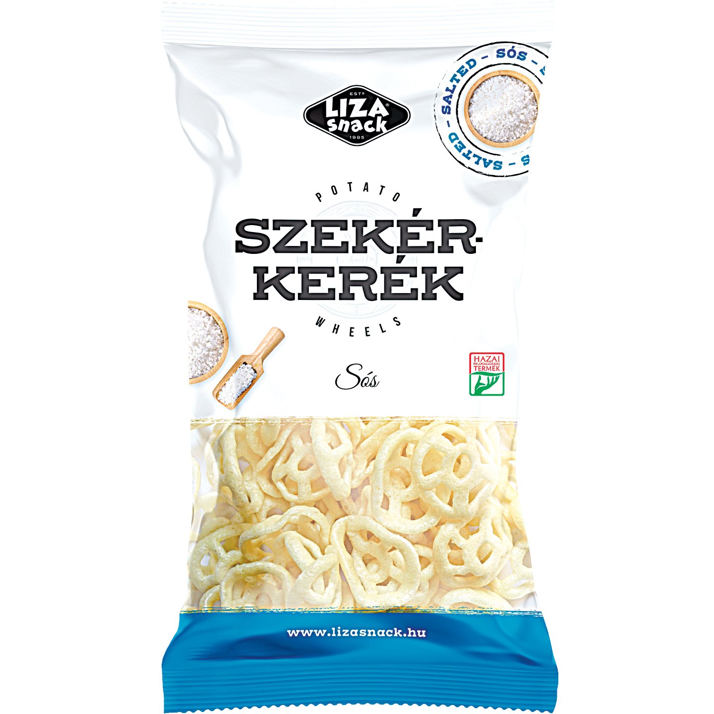 Sós Szekérkerék
