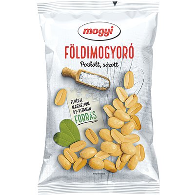 MOGYI SÓZOTT FÖLDIMOGYORÓ termékképe