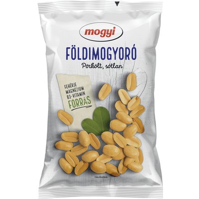 MOGYI SÓTLAN FÖLDIMOGYORÓ termékképe