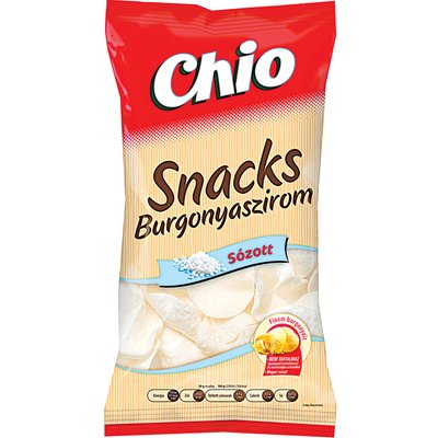 Image of CHIO SÓS BURGONYASZIROM