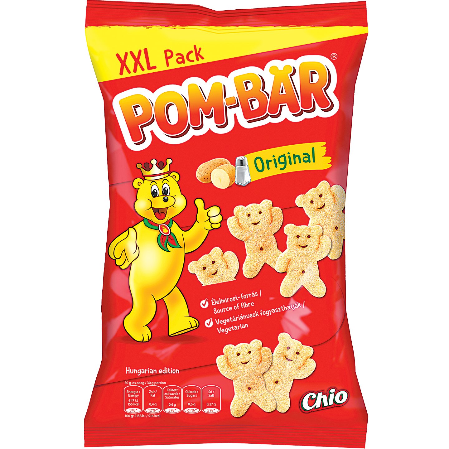 Pom-bär